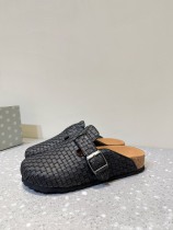 Men Women D*ior X B*irkenstock Top Quality Sandals
