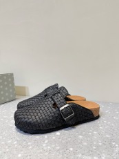 Men Women D*ior X B*irkenstock Top Quality Sandals