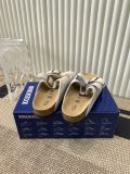 Men Women D*ior X B*irkenstock Top Quality Sandals