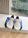 Women D*ior X B*irkenstock Top Quality Sandals