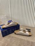Men Women D*ior X B*irkenstock Top Quality Sandals