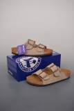Men Women D*ior X B*irkenstock Top Quality Sandals