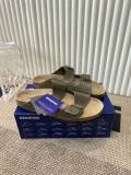 Men Women D*ior X B*irkenstock Top Quality Sandals