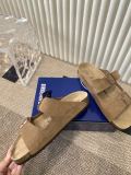 Men Women D*ior X B*irkenstock Top Quality Sandals