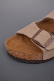 Men Women D*ior X B*irkenstock Top Quality Sandals