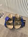 Men Women D*ior X B*irkenstock Top Quality Sandals