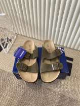 Men Women D*ior X B*irkenstock Top Quality Sandals