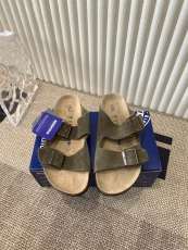 Men Women D*ior X B*irkenstock Top Quality Sandals
