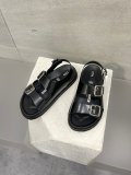 Women D*ior X B*irkenstock Top Quality Sandals