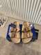 Men Women D*ior X B*irkenstock Top Quality Sandals