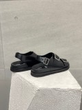 Women D*ior X B*irkenstock Top Quality Sandals