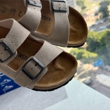 Women D*ior X B*irkenstock Top Quality Sandals