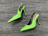 Women G*ucci Top Sandals