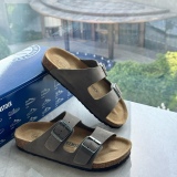 Women D*ior X B*irkenstock Top Quality Sandals