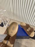 Men Women D*ior X B*irkenstock Top Quality Sandals