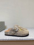 Women D*ior X B*irkenstock Top Quality Sandals