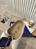 Men Women D*ior X B*irkenstock Top Quality Sandals