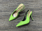 Women G*ucci Top Sandals