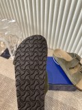 Men Women D*ior X B*irkenstock Top Quality Sandals