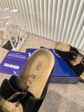 Men Women D*ior X B*irkenstock Top Quality Sandals