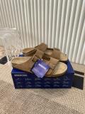 Men Women D*ior X B*irkenstock Top Quality Sandals