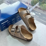 Women D*ior X B*irkenstock Top Quality Sandals