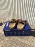 Men Women D*ior X B*irkenstock Top Quality Sandals