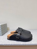 Men Women D*ior X B*irkenstock Top Quality Sandals
