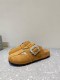 Women D*ior X B*irkenstock Top Quality Sandals