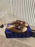 Men Women D*ior X B*irkenstock Top Quality Sandals