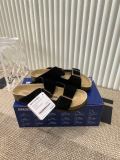 Men Women D*ior X B*irkenstock Top Quality Sandals
