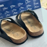 Women D*ior X B*irkenstock Top Quality Sandals