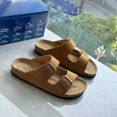 Women D*ior X B*irkenstock Top Quality Sandals