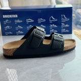 Women D*ior X B*irkenstock Top Quality Sandals