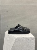 Women D*ior X B*irkenstock Top Quality Sandals