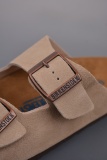 Men Women D*ior X B*irkenstock Top Quality Sandals