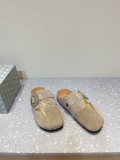 Women D*ior X B*irkenstock Top Quality Sandals