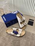 Men Women D*ior X B*irkenstock Top Quality Sandals