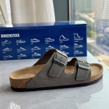 Women D*ior X B*irkenstock Top Quality Sandals