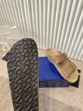 Men Women D*ior X B*irkenstock Top Quality Sandals