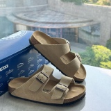 Women D*ior X B*irkenstock Top Quality Sandals