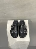 Women D*ior X B*irkenstock Top Quality Sandals