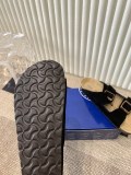 Men Women D*ior X B*irkenstock Top Quality Sandals