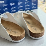 Women D*ior X B*irkenstock Top Quality Sandals