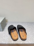 Men Women D*ior X B*irkenstock Top Quality Sandals