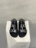 Women D*ior X B*irkenstock Top Quality Sandals