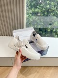 Women D*ior X B*irkenstock Top Quality Sandals