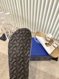 Men Women D*ior X B*irkenstock Top Quality Sandals