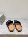 Men Women D*ior X B*irkenstock Top Quality Sandals