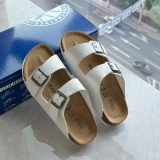 Women D*ior X B*irkenstock Top Quality Sandals